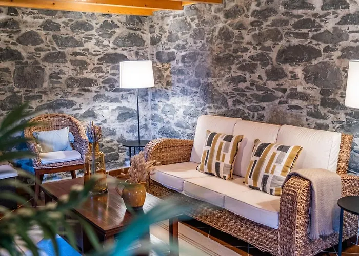 Rainbow Cottage By Madeira Sun Travel