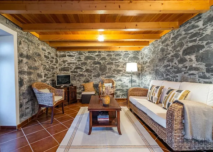 Rainbow Cottage By Madeira Sun Travel