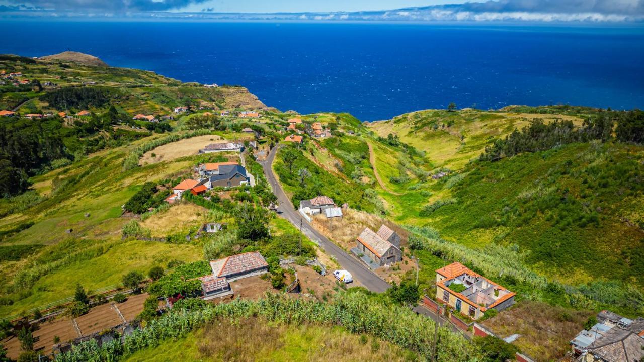Rainbow By Madeira Sun Travel