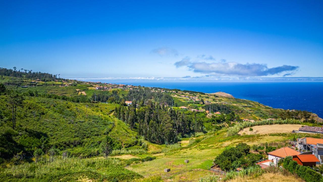 Holiday home Rainbow By Madeira Sun Travel Ponta do Pargo