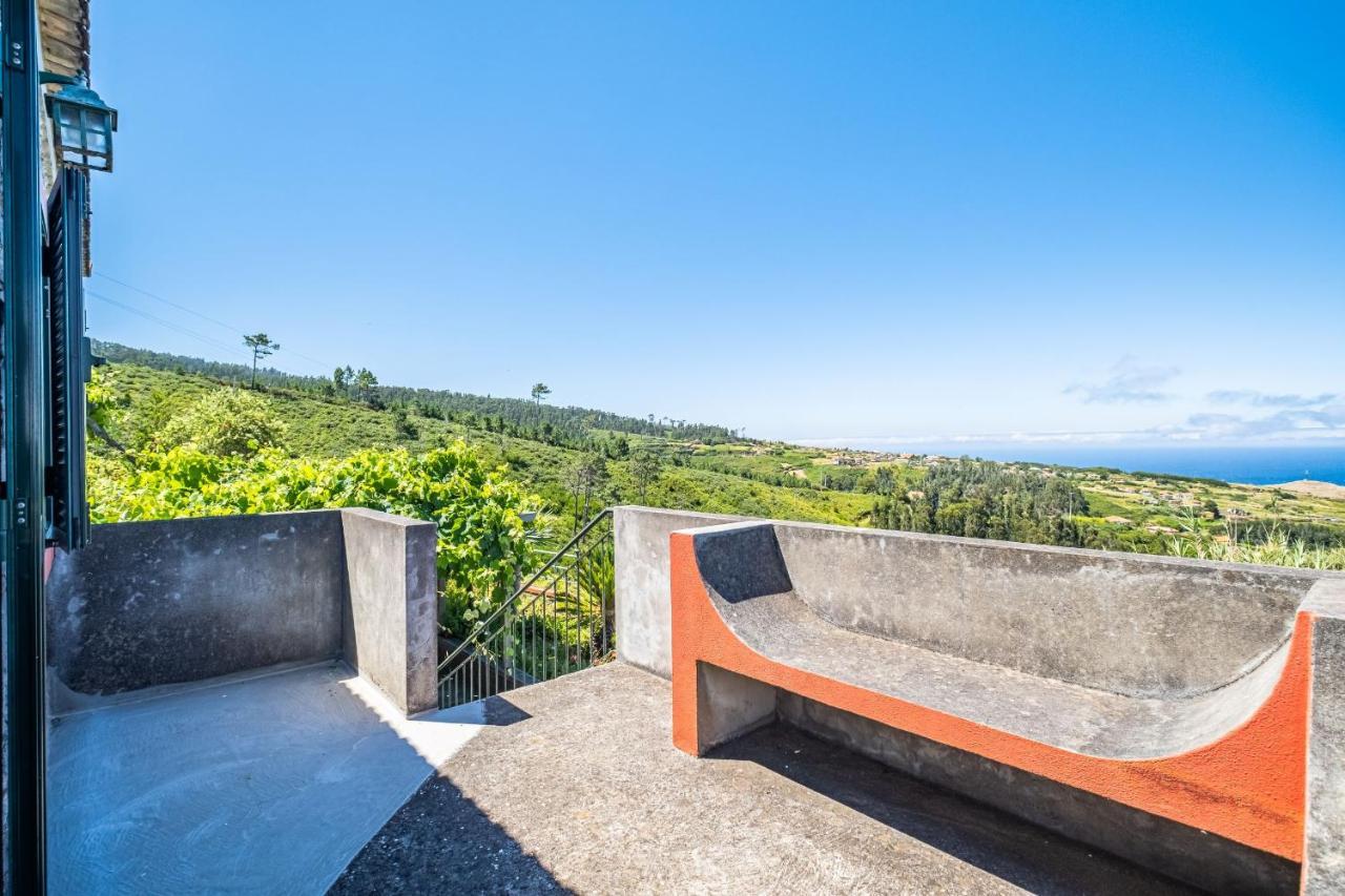 Holiday home Rainbow By Madeira Sun Travel Ponta do Pargo